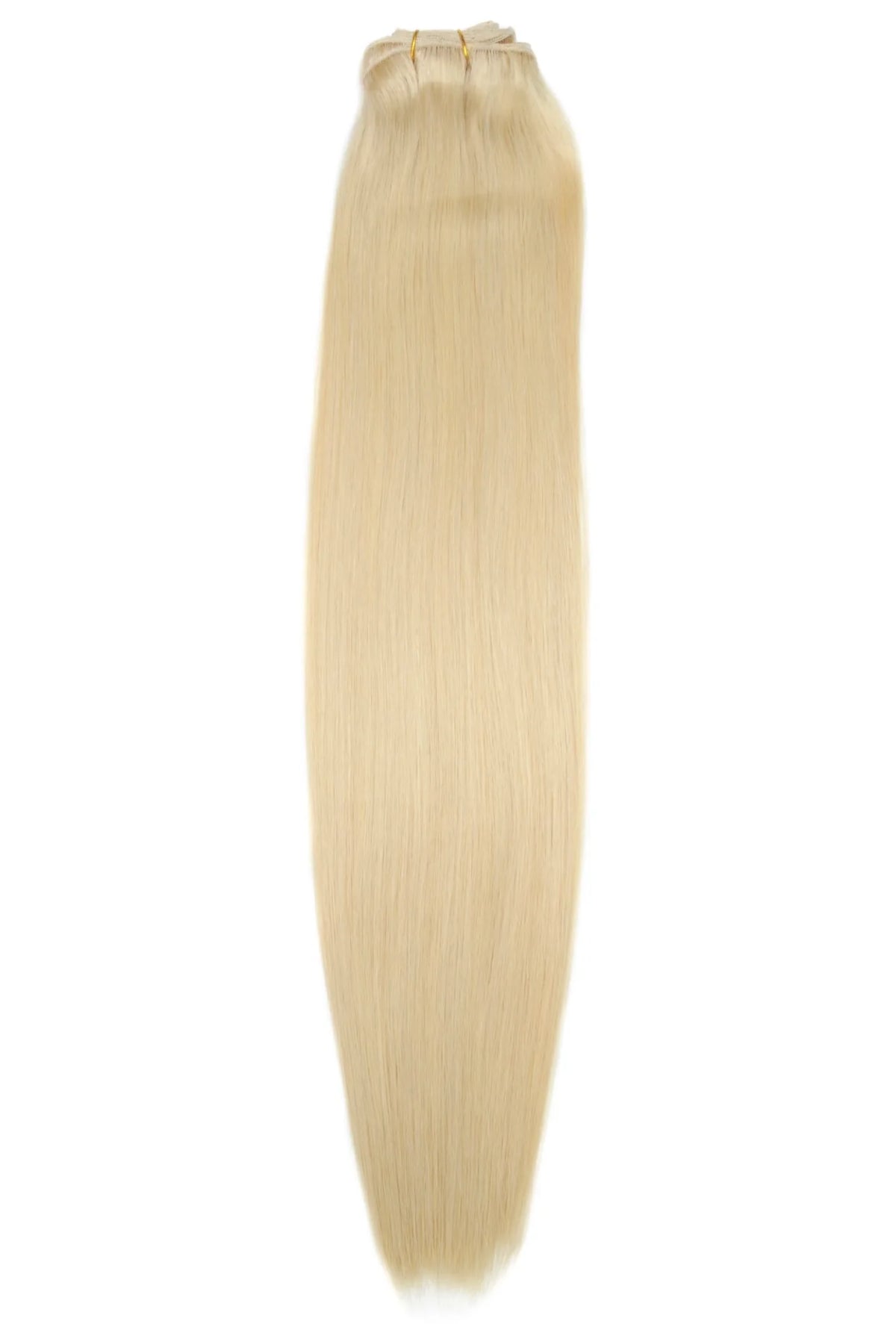 Vietnamese straight blonde bundles
