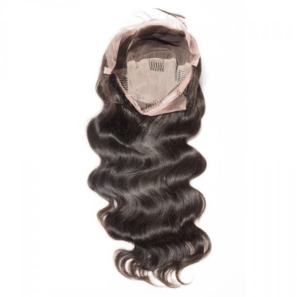 Indian Full lace wigs