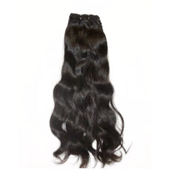 Cambodian wavy bundles