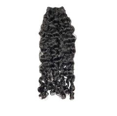 Burmese Curly bundles